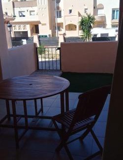 Tarifa Apartment | C/Loft terrazas de la Marina
