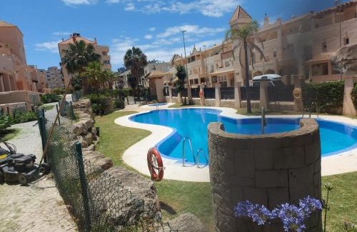 Tarifa Apartment | C/Loft terrazas de la Marina