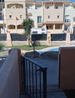 Tarifa Apartment | C/Loft terrazas de la Marina