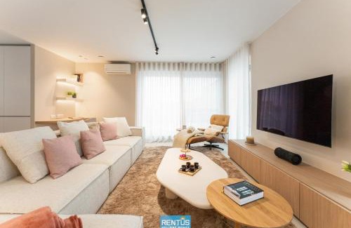 Nieuwpoort Apartment | C-Mar - luxury accommodation in Nieuwpoort