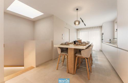 Nieuwpoort Apartment | C-Mar - luxury accommodation in Nieuwpoort