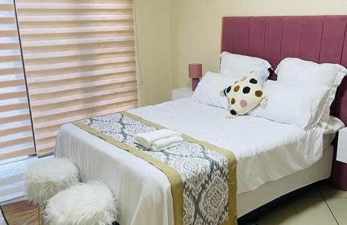 Phalaborwa Apartment | C-rane Lodge