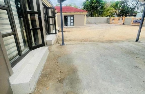 Phalaborwa Apartment | C-rane Lodge