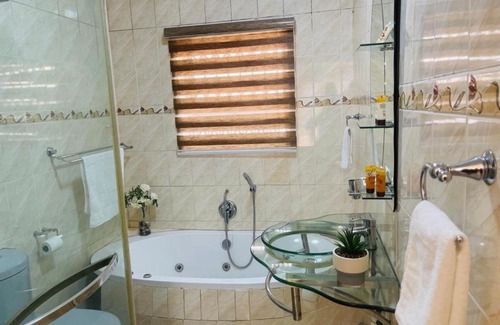 Phalaborwa Apartment | C-rane Lodge