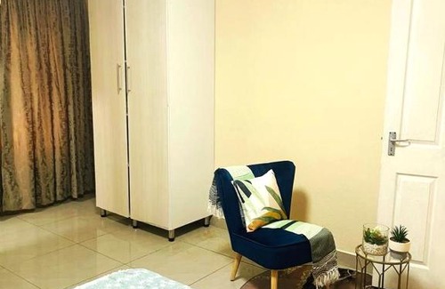 Phalaborwa Apartment | C-rane Lodge