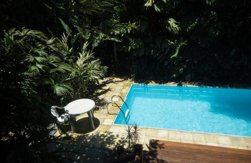 Portal das Artes House | C&S - Casa Recanto do Portal próxima ao Centro