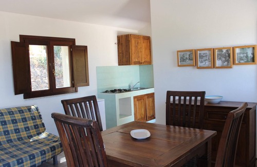Badesi Apartment | c Scalitti 10C Bilo - One Bedroom Apartment, Sleeps 4