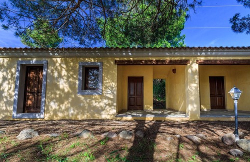 Badesi Apartment | c Scalitti 10C Bilo - One Bedroom Apartment, Sleeps 4