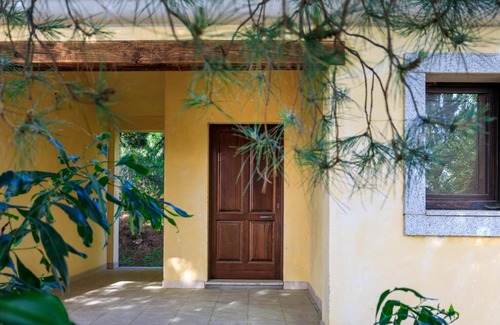 Badesi Apartment | c Scalitti 10C Bilo - One Bedroom Apartment, Sleeps 4