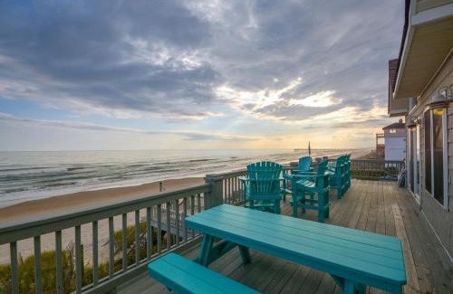 Surf City House | C-Scape