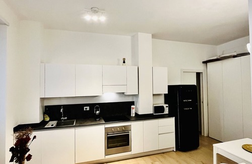 Porta Romana Apartment | C.so Lodi Apartment