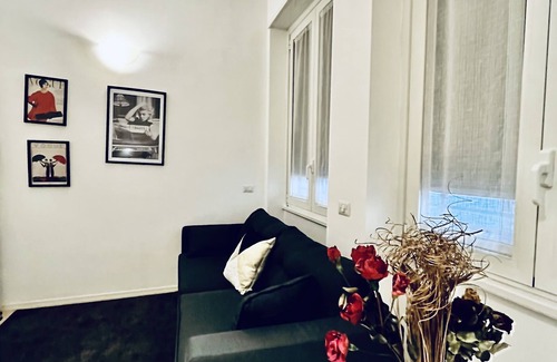 Porta Romana Apartment | C.so Lodi Apartment