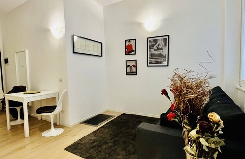 Porta Romana Apartment | C.so Lodi Apartment