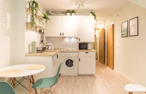 Centro Apartment | C@tolica House