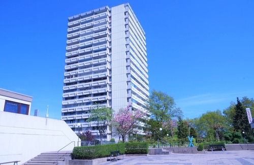 Sierksdorf Apartment | C09-8 Heavens Gate - Panoramic