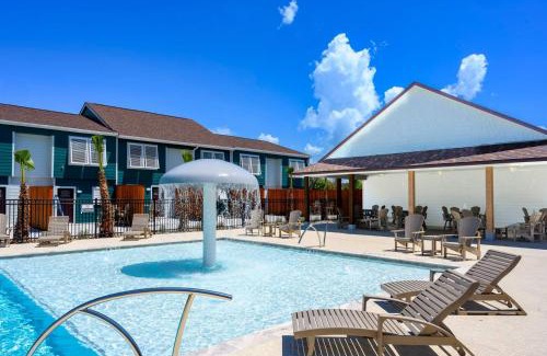 Rockport House | C1 At Little Bay Landing