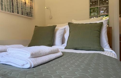 Thessaloniki City Centre Apartment | C1 Tsimiski