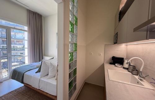 Thessaloniki City Centre Apartment | C1 Tsimiski