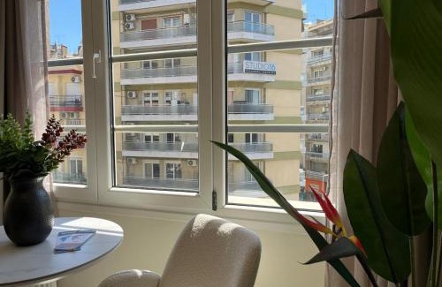 Thessaloniki City Centre Apartment | C1 Tsimiski
