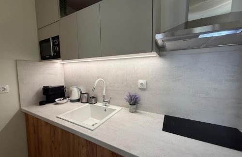 Thessaloniki City Centre Apartment | C1 Tsimiski