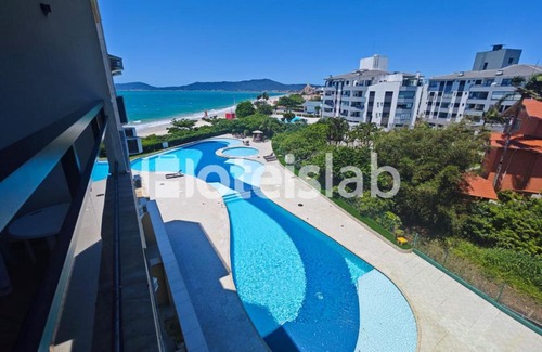 Canasvieiras Apartment | C163 Apto de um quarto com vista para o mar