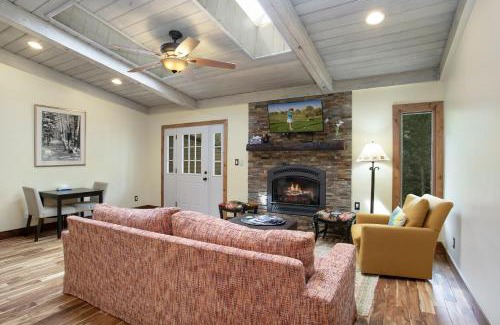 Intermountain House | C2 Meadow Creek townhouse