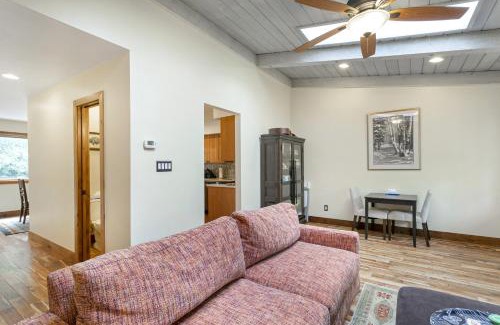 Intermountain House | C2 Meadow Creek townhouse