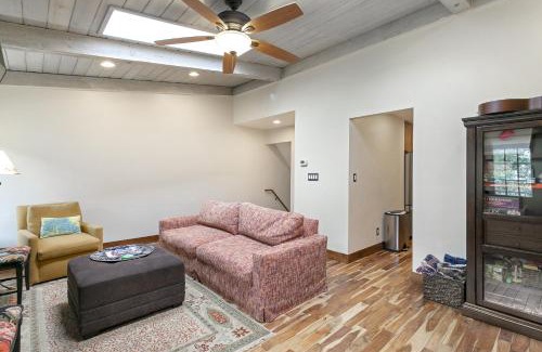 Intermountain House | C2 Meadow Creek townhouse