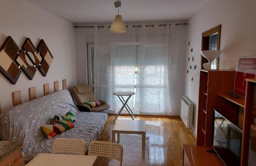 Val De San Vicente Apartment | C20A02 Apartamento Val de San Vicente