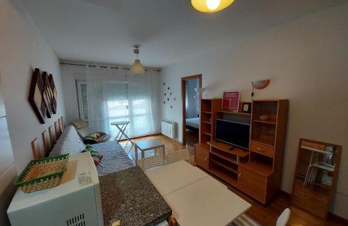 Val De San Vicente Apartment | C20A02 Apartamento Val de San Vicente