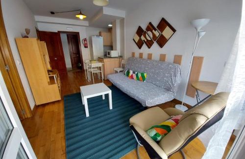 Val De San Vicente Apartment | C20A02 Apartamento Val de San Vicente