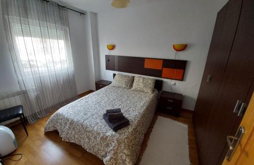 Val De San Vicente Apartment | C20A02 Apartamento Val de San Vicente