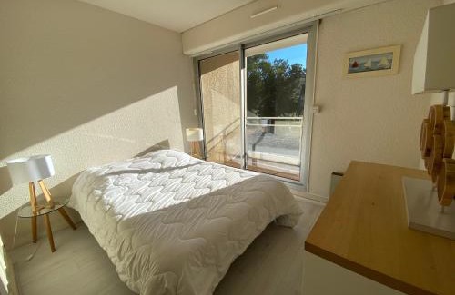 Le Moulleau Apartment | C219 -2 pieces avec parking proche plage