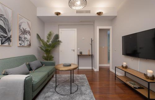 Centro Apartment | C31 Deluxe Apartment into Cathedral Square