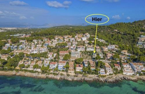 Alcanada House | C336 Alcanada 1 by Mallorca Villa Selection