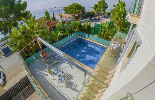 Alcanada House | C336 Alcanada 1 by Mallorca Villa Selection