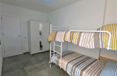 Puerto del Rosario Apartment | C4 Ocean Holiday Home - Puerto del Rosario