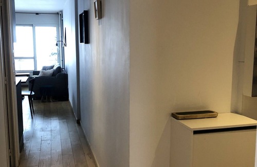 Prapoutel Apartment | C501 - 65 m2 - 4P - 6/8 pers