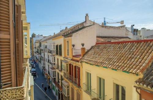 La Merced Apartment | C61 - Brand New One Bedroom Cathedral Views