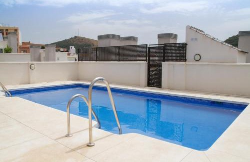 La Merced Apartment | C88 - Deluxe Apartment Downtown with Pool and Parking