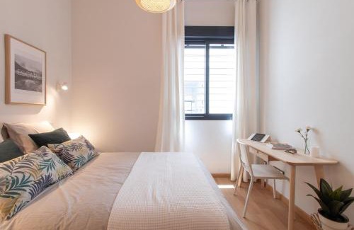 La Merced Apartment | C88 - Deluxe Apartment Downtown with Pool and Parking