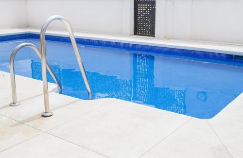 La Merced Apartment | C88 - Deluxe Apartment Downtown with Pool and Parking