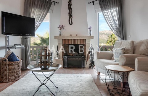 Pedreguer Villa | Ca Adelfa