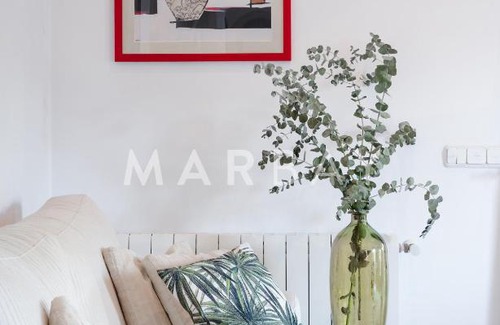 Pedreguer Villa | Ca Adelfa