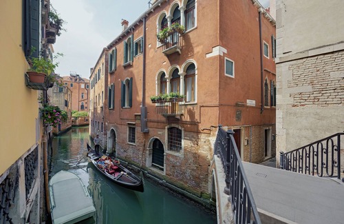 Santa Croce Bed & Breakfast | Ca' Bonvicini - B&B