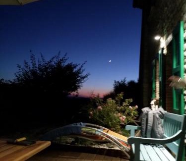 Furlo Apartment | Ca'Ceccarone