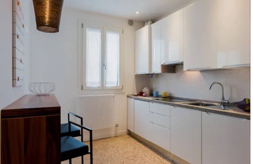 Santa Croce Apartment | Ca Dandolo