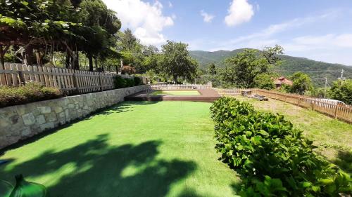San Romolo House | Ca' De Angiolina