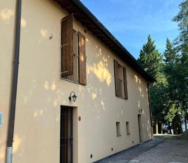 Brisighella House | Ca' del Cielo