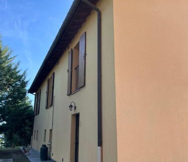 Brisighella House | Ca' del Cielo
